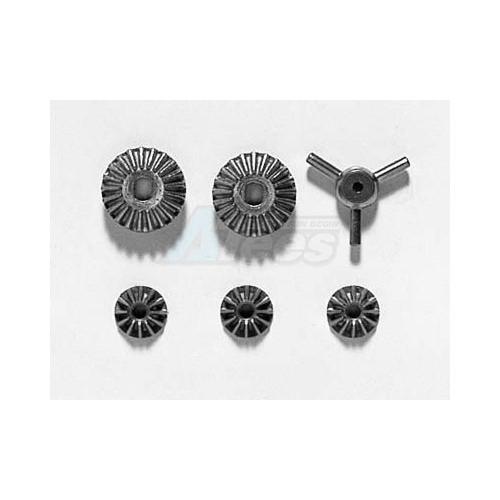 Tamiya Tamiya TT-01 TT01 Bevel Gear