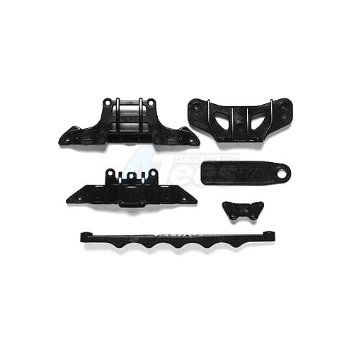 Tamiya Tamiya TB02 N Parts (gear Cover)