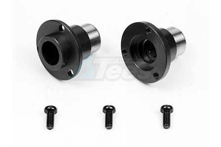 Tamiya Miscellaneous All TRF415 Front One-Way Housing