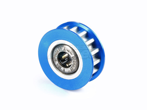 Tamiya Miscellaneous All TRF415 Center One-Way Pulley(16T)