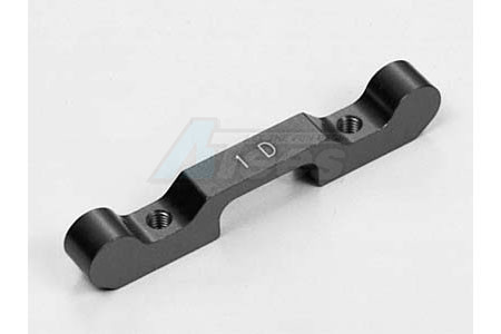 Tamiya Miscellaneous All TRF415 Front Bridge Suspeneion Mount (D)