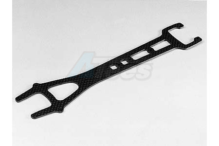 Tamiya Miscellaneous All TB Evolution IV Upper Deck