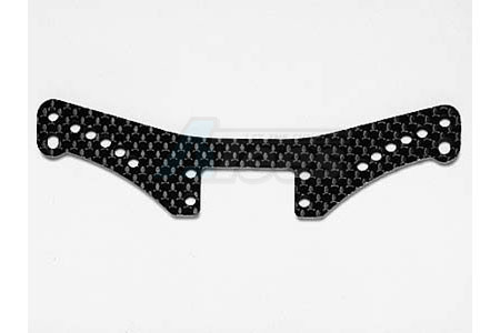 Tamiya Miscellaneous All TB Evolution IV Rear Damper Stay