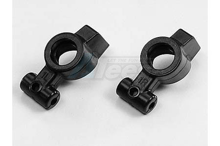 Tamiya Miscellaneous All TB Evolution IV E Parts (Rear Upright)