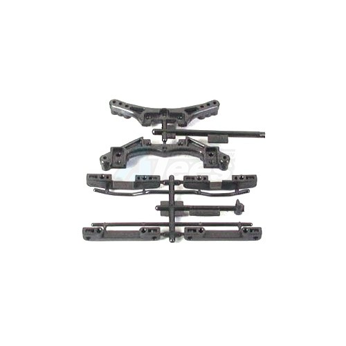 Tamiya Miscellaneous All TA05 M Parts (Damper Stay)