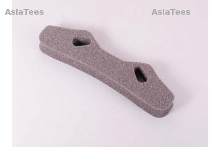 Tamiya Tamiya TT-01 TT01D Urethane Bumper - Fits All TT01 Chassis
