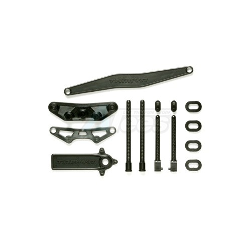 Tamiya Tamiya TA05 TB Evolution 5 B Parts - Bumper