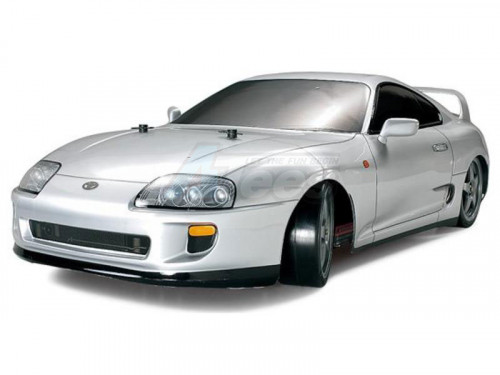 Tamiya Miscellaneous All Body Set Toyota Supra