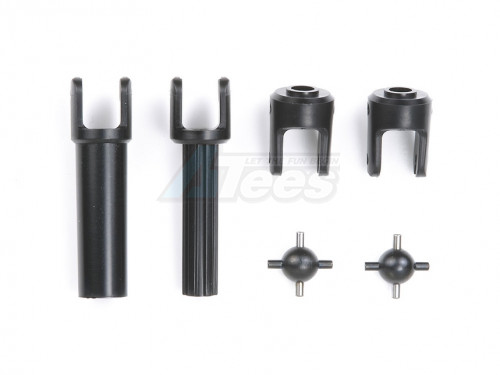 Tamiya Miscellaneous All CR-01 Propeller Shaft