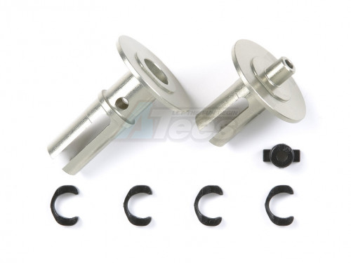 Tamiya Miscellaneous All TRF416 Alu. Diff. Joint