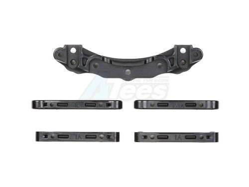 Tamiya Miscellaneous All TB-03 M Parts (Damper Stay)