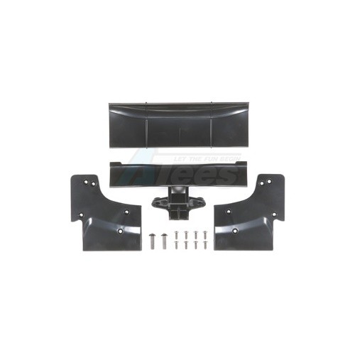 Tamiya Tamiya F104 H Parts - Rear Wing