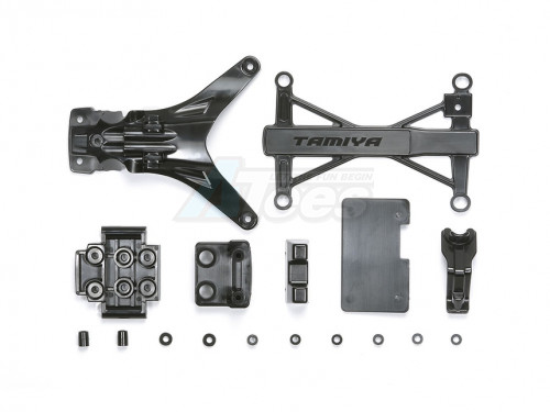 Tamiya Miscellaneous All M-06 B Parts (Battery Holder)