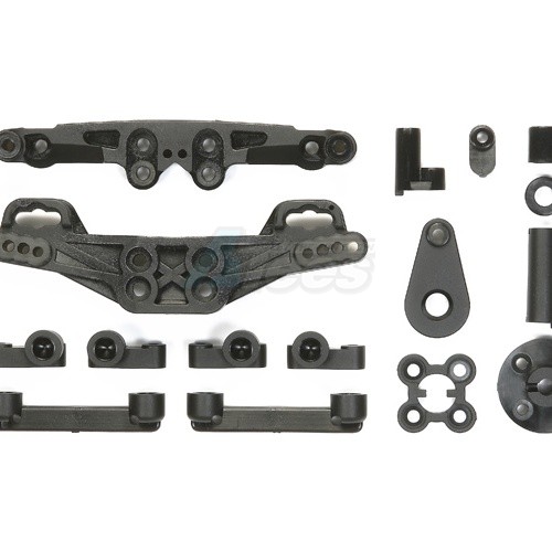 Tamiya Tamiya XV-01 Chassis J Parts - Damper Stay