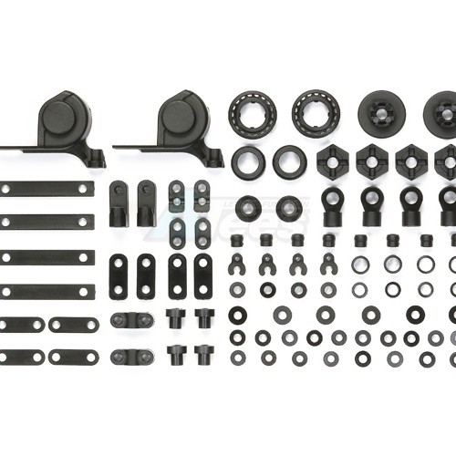 Tamiya Tamiya XV-01 Chassis N Parts - Spacer