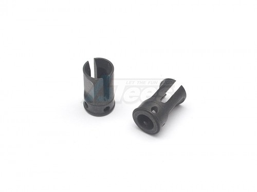 Tamiya Miscellaneous All Tamiya TRF419 Front Direct Cup 2pcs