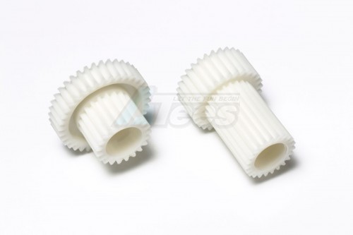 Tamiya Tamiya M07 M-07 Concept Spur/Counter Gear