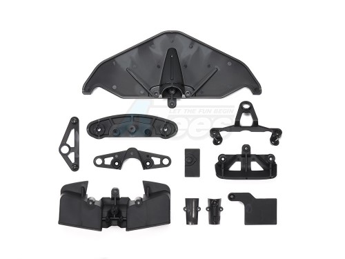 Tamiya Tamiya TC-01 B Parts Bumper