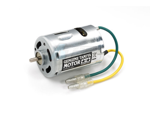 Tamiya Miscellaneous All Type 540-N Motor