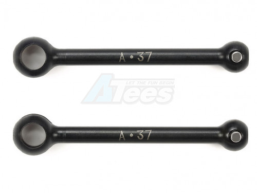 Tamiya Tamiya TT-02 37mm Swing Shafts for Assembly Universal