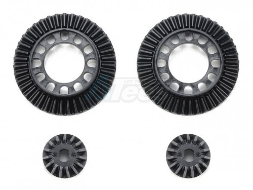 Tamiya Tamiya TT-02 Direct Coupling Ring Gear 39/40T For XV-02/TT-02