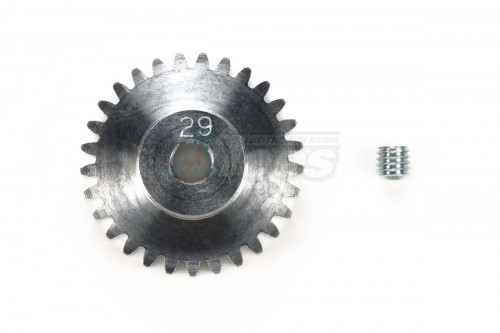 Tamiya Tamiya BB-01 06 Module Pinion 29T