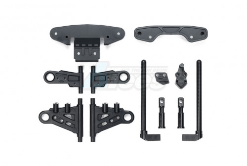 Tamiya Tamiya BT-01 T Parts Suspension Arms Set