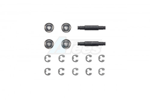 Tamiya Miscellaneous All Ball Bearing Set For Universal Shafts
