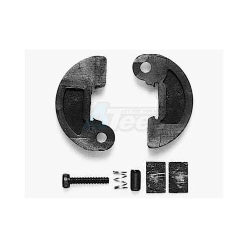 Tamiya Tamiya TGX Tgx 2-speed Trans. Clutch Shoe Set