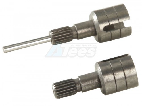 Tamiya Tamiya TA03 Hard Joint Cup G-diff - (For Gear Diff)