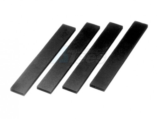 Tamiya Tamiya TT-01 Rc Tire Inner Foam