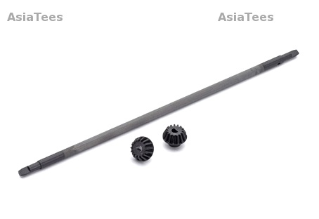 Tamiya Tamiya TB01 Carbon Propeller Shaft