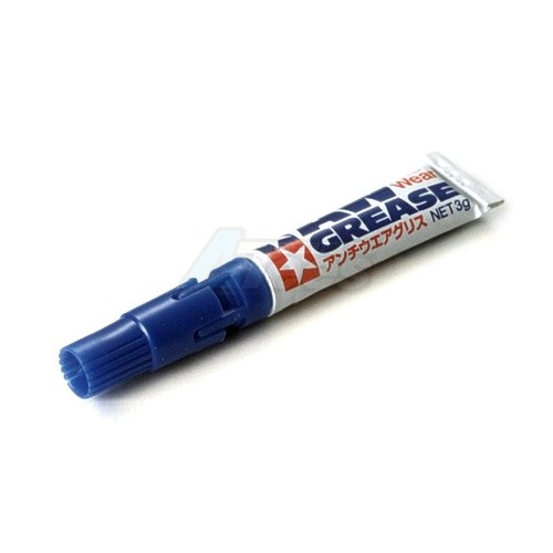Tamiya Miscellaneous All Anti-Wear Grease - 3g