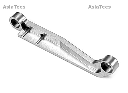 Tamiya Tamiya F201 Aluminum Motor Guard