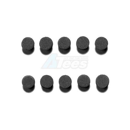 Tamiya Miscellaneous All TRF Damper Urethane Bushing