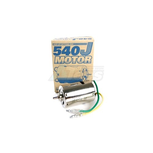 Tamiya Tamiya TT-01 RC 540-J Motor