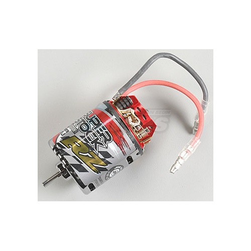 Tamiya Miscellaneous All Super Stock Motor Type-RZ
