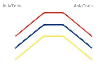 Tamiya Tamiya TG10 Tg 10-mk.2 Rear Stabilizer Rod