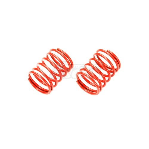 Tamiya Miscellaneous All 1/10 Scale glow engine R/C short damper spring (Soft)