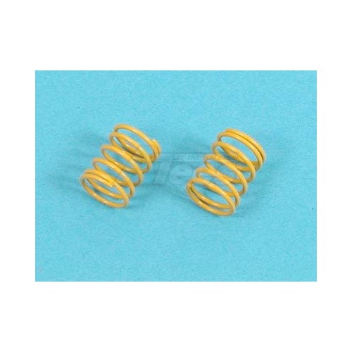 Tamiya Miscellaneous All Short Damper Spring/medium