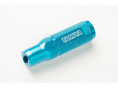 Tamiya Miscellaneous All RC 5mm Adjuster Wrench