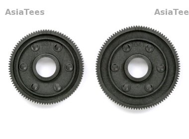 Tamiya Tamiya F103GT 04 Module Spur Gear - 93T/104T