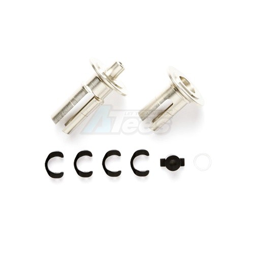 Tamiya Tamiya TA05 TA05 Aluminum Differential Joint Set