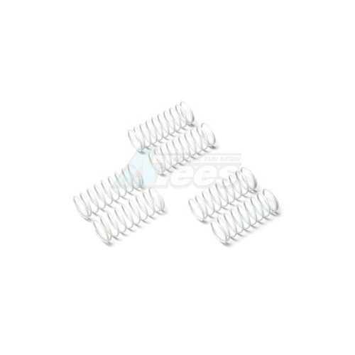 Tamiya Miscellaneous All TRF501X Front Spring Set