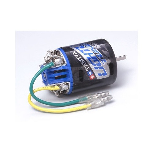Tamiya Miscellaneous All Lightly-Tuned Motor (28T)