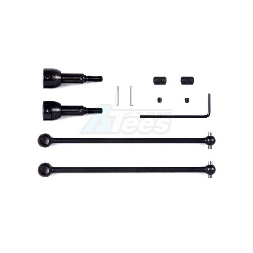 Tamiya Tamiya Nitrage 5.2 Nitrage Univ. Drive Shaft*2