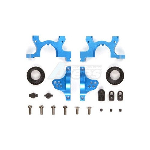 Tamiya Tamiya TA05 IFS Aluminum Bulkhead