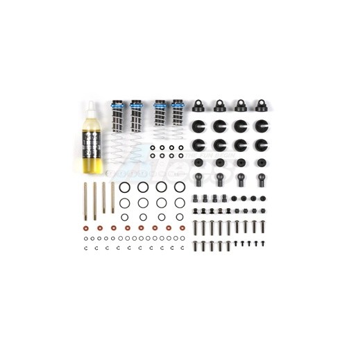 Tamiya Tamiya DF-02 TRF Buggy Dampers