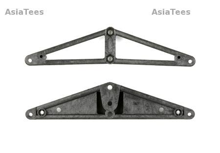 Tamiya Tamiya F-103 Carbon Reinforced Sus Arms