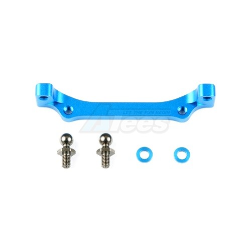 Tamiya Tamiya M05 Rc Aluminum Steering Link - M05